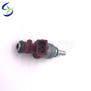 <span class=keywords><strong>Injecteur</strong></span> de carburant 2710780023 pour <span class=keywords><strong>Mercedes</strong></span> Benz C230 1.8L A2710780023 - Product Image 4