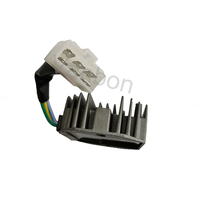 Redresseur régulateur de haute qualité 119653-77710 YM119640-77711 15533-64600 pour Komatsu, Kubota, Yanmar, New-Holland