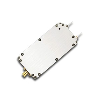 โดรนโมดูลป้องกันสำหรับเคาน์เตอร์โดรน1.5g 50W ระบบป้องกันสำหรับป้องกันโดรน - Product Image 3