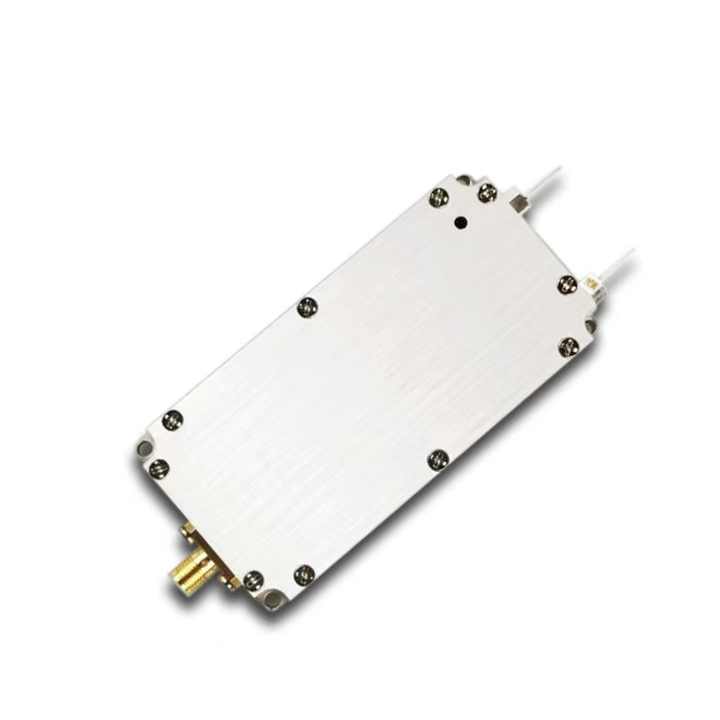 High Quality 1.5G 50W Factory Supply Drones Module Anti for Counter Drone Defense System Signal Blocking
