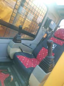 Camion grue d'occasion xct80L5 QY70kc Qy70KA Qy70k-II 70t Xct70 Xct80 Xct100 - Product Image 6