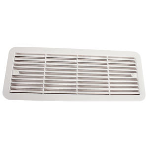 TYTXRV OEM bianco/nero copertura di presa d'aria per accessori <span class=keywords><strong>Camper</strong></span> RV motore Caravan coperchio di sfiato per ventilatore di scarico - Product Image 3