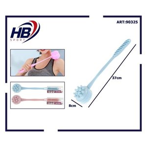 Marteau de relaxation musculaire Hb Sport 37cm avec balle de massage pour thérapie corporelle - Product Image 1