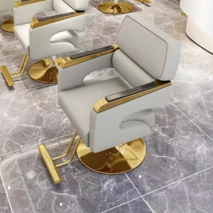 Equipo de Peluquería, Silla de Barbería y Silla de Tinte - Product Image 6