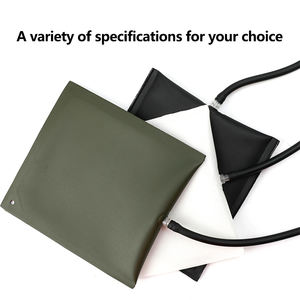 بيع بالجملة كيس الهواء مضخة الهواء إسفين الرقاقة قفل السيارات اختيار نفخ رفع أداة اليد - Product Image 2