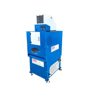 Zuverlässige Qualität Mini Kupfer Granulator Drahtbrecher und Trenner Recyclingmaschine