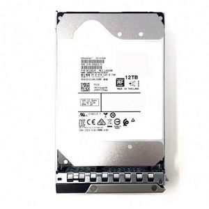 Disque dur serveur M1C0T original neuf 12 To 7.2K SAS 12 Gb/s 3.5" 512e HDD en emballage scellé SSD pour serveur - Product Image 3