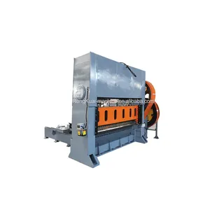 best quality heavy duty China expanded metal mesh machine