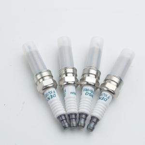 Nouvelle Arrivée - Ensemble de Bougies d'Allumage Iridium pour Système Moteur - Bougie d'Allumage 18847-11160 pour H-YUNDAI IX35/TUCSON 10 - Product Image 3