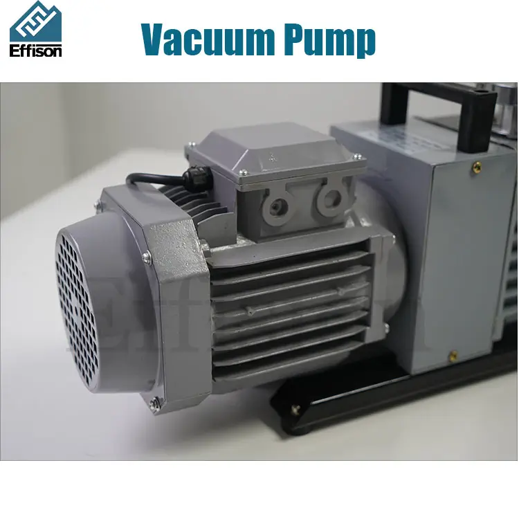 2ZX-2 Vacuümpomp Circulerende Water Jet Aspirator