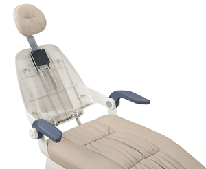 <strong>Dental</strong> <strong>Chair</strong> <strong>Unit</strong> <strong>High</strong> <strong>Quality</strong> <strong>Dental</strong> Equipment TC-350S Factory for Dentists - Product Image 5