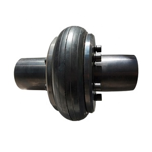 ข้อต่อปั๊มน้ำแบบขายส่ง ยางยืดหยุ่นสำหรับมอเตอร์ - Product Image 3