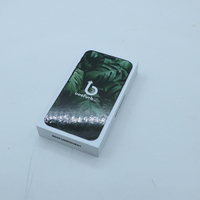 Caja de Embalaje Personalizada para Teléfono Móvil, Caja Universal para Teléfono, Caja de Papel para Teléfono Celular para iPhone Reacondicionado de Varios Tamaños