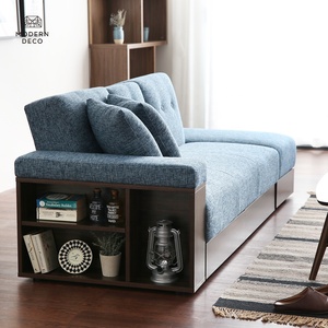 <span class=keywords><strong>Canapé</strong></span> d'angle <span class=keywords><strong>convertible</strong></span> multifonctionnel pour salon <span class=keywords><strong>avec</strong></span> <span class=keywords><strong>rangement</strong></span> - Product Image 6