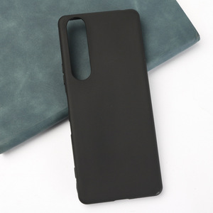 เคสโทรศัพท์ TPU ซิลิโคนอ่อนนุ่มสำหรับ <span class=keywords><strong>Sony</strong></span> <span class=keywords><strong>Xperia</strong></span> <span class=keywords><strong>1</strong></span> <span class=keywords><strong>III</strong></span>/10 <span class=keywords><strong>III</strong></span>/5III/Ace II - Product Image 6