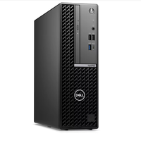 Computadoras de Escritorio Dell NUEVAS, PC para Juegos Optiplex 7020 Sff, Intel Core I7-14700 de 14.ª Generación