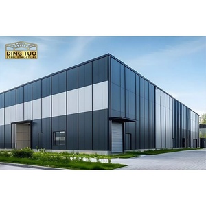 Warehouse Prices Steel Structure Bridge Warehouse Building Steel Structure Prefabricated Sports <strong>Hall</strong> - Product Image 4