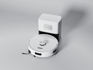 L1 <span class=keywords><strong>Pro</strong></span> <span class=keywords><strong>Plus</strong></span> Intelligent Automatique Autonettoyant Robot Machine Sec Humide Balayage Vadrouille Sol Aspirateur Sans Fil - Product Image 2