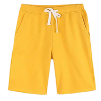 Doven Oem Short sportif en maille pour hommes, respirant, maillot de bain, surf en toute transparence, bord de mer, chaque logo personnalisable