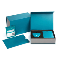 Boîte d'emballage personnalisée pour aligneurs dentaires, boîtes d'expédition pliables pour laboratoire dentaire, boîte orthodontique pour aligneurs