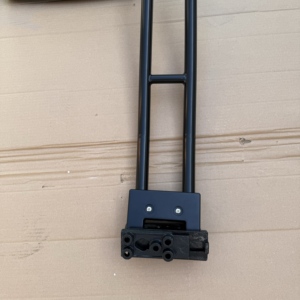 King Long higer zhongtong Golden Dragon bus 'bên trái Hướng dẫn sử dụng gương chiếu hậu hấp thụ sốc Điều kiện Mới vật liệu kim loại - Product Image 6