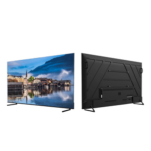 Commercial 65 75 85 inch smart <strong>TVs</strong> are sold in <strong>bulk</strong> and can be customized with services