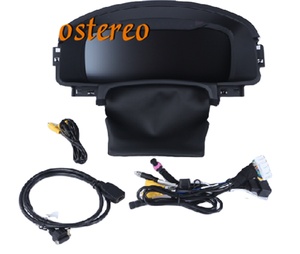 Android Kỹ Thuậ<span class=keywords><strong>t</strong></span> Số Màn Hình Đồng Hồ Đối Với VW Golf <span class=keywords><strong>7</strong></span> Golf <span class=keywords><strong>7</strong></span>.5 Passat B8 B8.5 CC Magotan Touron Xe <span class=keywords><strong>GPS</strong></span> Đầu Chuyển Hướng đơn Vị Đa Phương Tiện IPS - Product Image 1