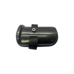 Tavolo per esami medici poggiagambe supporto staffe per tavolo operatorio e letto ginecologico porta gambe accessori ospedale - Product Image 3