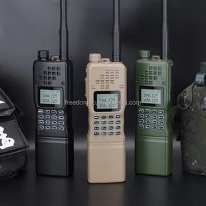 <b>Walkie</b> <b>Talkie</b> Baofeng AR-152 10W Radio Transmitter Amateur Radio BFAR-152 Dual Band Intercom Radio Transceiver Long Range - Product Image 4