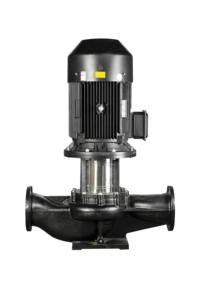Pompe centrifuge à circulation d'eau de 180 CV pour usage industriel, modèle TD250-50/4, pour optimiser la circulation de l'eau chaude - Product Image 5
