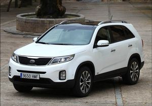 อะไหล่<span class=keywords><strong>รถ</strong></span>ยนต์ราคาประหยัด กระจกหลังคาซันรูฟสำหรับรถยนต์นิสสัน สำหรับ<span class=keywords><strong>รถ</strong></span>ยนต์เกีย โซเรนโต 5 ประตู รุ่นยูทิลิตี้ ปี 2013 16102P500 - Product Image 6