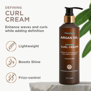 Élastique de remerciement à nouvel arrivage, Paraben, amélioration des boucles et des boucles, hkml Magic - Product Image 3