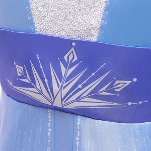 Los Últimos Vestidos de Celebridades Infantiles, Disfraces de Princesa para Niñas, Disfraces de Halloween - Product Image 4