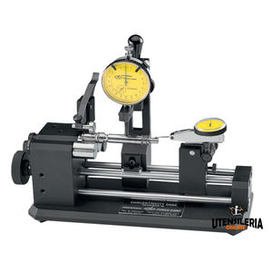 Appareil d'essai d'excentricité K2-10 Rupac avec 1 porte-sonde - Product Image 1