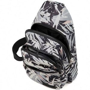Échantillon gratuit : mini sac bandoulière imperméable et polyvalent, petit sac à épaule pour homme et femme - Product Image 6