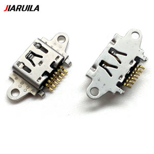 <span class=keywords><strong>OPPO</strong></span> R7 R7 Plus A83 A73 A79 A77 로딩 포트 충전 커넥터 용 휴대 전화 용 충전 핀 - Product Image 5