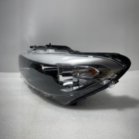 63117358391 63117358392 Phare halogène OEM d'occasion pour BMW Série 1 F20 F21 116i 118i 120i 2015-2019 Ensemble de phares avant