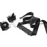 5m 10m Silk Restraints Handcuffs Sexy Binding Rope For Men Women