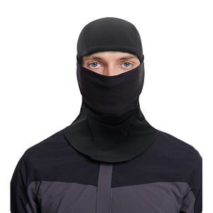 Wholesale Custom <strong>Winter</strong> Ninja Mask Outdoor Cycling Ski Face Mask Balaclava Hat Common Party Daily Use - Product Image 4
