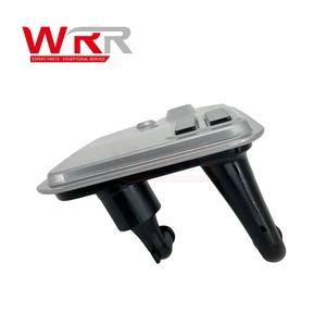 WRR 2463772400 2463771400 Filtro de transmisión automática para Mercedes Benz CLA180 CLA220 CLA250 GLA250 A160 <span class=keywords><strong>A200</strong></span> B160 B180 B250 - Product Image 3