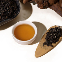 Thé Oolong YU QI Dong Fang Mei Ren à l'arôme de citron, base pour les salons de thé à bulles, sachet de 300g