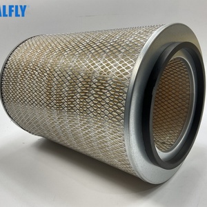 Filtro de Aire para Camiones Pesados AF4647KM AF4646M PA2870 P900408 P900405 ME053214 Compatible con Piezas de Excavadora - Product Image 3