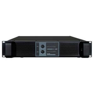 PA-1800 Professionnel Audio Digital Sound <span class=keywords><strong>DJ</strong></span> Amplificateur de Puissance Conseil 2U 2 Canaux <span class=keywords><strong>850</strong></span> Watts pour Karaoké Subwoofer Haut-Parleur Stade - Product Image 1