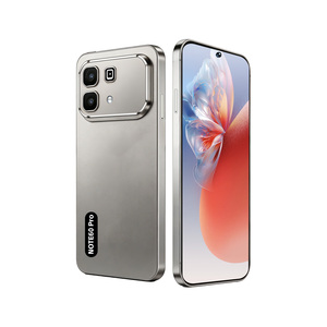 Smartphone Note60 Pro 5G de 7.3 Pulgadas AMOLED 120Hz, Nuevo 2026, Desbloqueado, 16GB RAM, 1TB ROM - Product Image 6