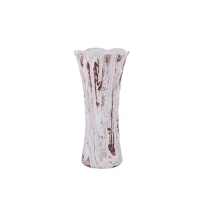 Elegant <strong>square</strong> Glass <strong>Vase</strong> &amp; Flower <strong>Vase</strong> 15cm Height Regular Shape Glass Decoration Hot Sale Tabletop Decor - Product Image 5