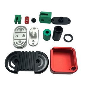 Pièces usinées CNC en aluminium, acier inoxydable, cuivre, bronze pour l'automobile, usinage mécanique, fraisage, tournage pour services d'usinage des métaux - Product Image 5