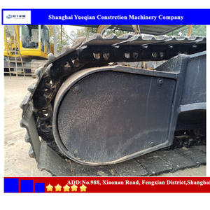 รถขุดตีนตะขาบ LIUGONG 25 ตัน รุ่น 925D 933E 942E 936E 936D 948D ผลิตในประเทศจีน - Product Image 5