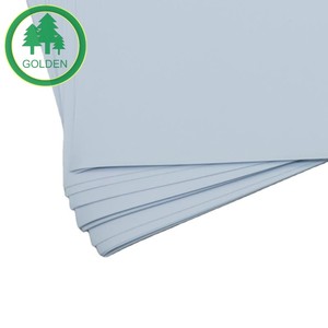 Papel Offset Sin Recubrimiento Ecológico de 55 g/m², 58 g/m² y 60 g/m² para Soluciones de Impresión Sostenible - Product Image 4