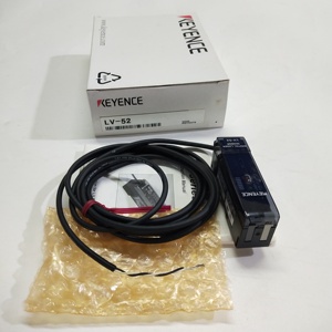 เซ็นเซอร์เลเซอร์ LV-52 LV-52P - Product Image 6