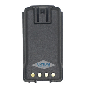 แบตเตอรี่ลิเธียม Hydx Q600 2500 มิลลิแอมป์ สำหรับวิทยุสื่อสารแบบพกพา - Product Image 3